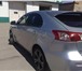 Продаю отличный автомобиль Mitsubishi Lanser X sportback 141428   фото в Оренбурге