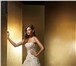 Фото в Одежда и обувь Свадебные платья Продаю счастливое платье Бенджамин Робертс в Москве 30 000
