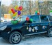 Изображение в Развлечения и досуг Организация праздников Оформим выписку из роддома, украсим автоУ в Энгельсе 100