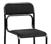 Изображение в Мебель и интерьер Столы, кресла, стулья новые дешёвые стулья в Тюмени. Компактные. в Тюмени 600
