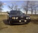 BMW 520, 1990 года выпуск, пробег 350000 километров, цвет черный металик, в хорошем состоянии, 15047   фото в Ставрополе