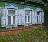 Foto в Недвижимость Продажа домов Срочно продается дом в городе петровске:1-этажный в Саратове 265 000