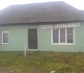 Foto в Недвижимость Продажа домов Продам половину дома, п.Содонцы в Красноярске 3 200 000