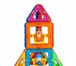 Foto в Для детей Детские игрушки Магнитные конструкторы - яркая, увлекательная, в Кургане 750