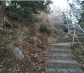 Фото в Недвижимость Земельные участки Продается участок 6 соток в пгт Гаспра (ул. в Ялта 11 850 000