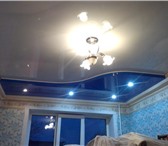 Фото в Строительство и ремонт Ремонт, отделка Натяжные потолки европейского качества по в Пскове 400