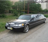 Foto в Авторынок Аренда и прокат авто Прокат лимузина Lincoln Town Car на компанию в Волгодонске 2 000