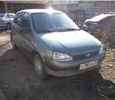 Продам авто 1010461 ВАЗ Kalina фото в Вологде