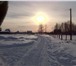 Изображение в Недвижимость Земельные участки Продам участок под ИЖС в собственности. Находится в Тюмени 750 000
