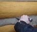 Фотография в Строительство и ремонт Строительство домов Строительство деревянных домов из оцилиндрованного в Ростове-на-Дону 18 000