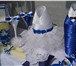 Foto в Развлечения и досуг Организация праздников Изготовление аксессуаров для свадьбы ручной в Москве 3 000