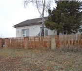 Фото в Недвижимость Продажа домов Кирпичный дом 4 комнаты,кухня,коридор,имеются в Омске 1