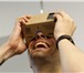 Фото в Телефония и связь Аксессуары для телефонов Google Cardboard VR. Виртуальная реальность в Иваново 890