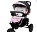 Изображение в Для детей Детские коляски Стильная и удобная трехколесная коляска Capella в Новокузнецке 4 500
