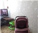Foto в Для детей Детские коляски Коляска в хорошем состоянии,очень удобно в Челябинске 2 500