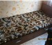 Изображение в Мебель и интерьер Мебель для детей продаю кровать и стол для маленькой комнаты в Астрахани 4 000