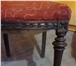 Фото в Мебель и интерьер Антиквариат, предметы искусства стул из массива дуба в Санкт-Петербурге 9 000