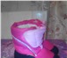 Foto в Для детей Детская обувь Очень теплые,21 размер,мех-овечья шерсть. в Красноярске 600
