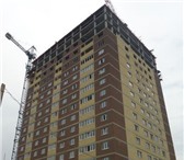 Foto в Недвижимость Квартиры Продаю квартиру в новом доме,собственник,документы в Ростове-на-Дону 1 900 000