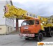 Foto в Авторынок Транспорт, грузоперевозки Автовышки (телескоп-колено10-3м) Автокраны в Екатеринбурге 100