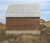 Фотография в Недвижимость Продажа домов Продается дом из бруса (коробка) - 56 кв.м. в Улан-Удэ 1 300 000