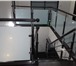 Фото в Строительство и ремонт Другие строительные услуги Изготавливаем лестницы на металлокаркасе, в Москве 0