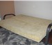 Фото в Мебель и интерьер Мягкая мебель Диван и кресло кровати . Бельгийское основание в Барнауле 18 000
