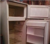 Изображение в Электроника и техника Холодильники продается холодильник Б/У Минск15 в исправном в Саратове 2 000