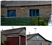 Фото в Недвижимость Продажа домов в селе Повалиха срочно продается 1/2 дома. в Барнауле 1 200 000