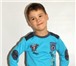 Изображение в Для детей Детская одежда Компания "Трям" занимается оптовыми поставками в Пензе 100