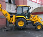 Foto в Авторынок Аренда и прокат авто Аренда экскаватора-погрузчика JCB 3СX, а в Санкт-Петербурге 1 100