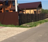 Foto в Строительство и ремонт Другие строительные услуги Производство и монтаж конструкций из дерева в Нижнем Новгороде 1 000