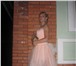 Foto в Одежда и обувь Женская одежда Продам выпускное (корсетное) платье. Цвет в Тамбове 6 500