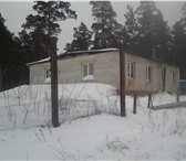 Фото в Недвижимость Продажа домов 1-этажный дом 150 м² (кирпич) на участке в Барнауле 2 000 000