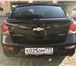 Фото в Авторынок Аренда и прокат авто Сдам в аренду Chevrolet Cruze в отличном в Москве 1 500