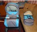 Изображение в Для детей Детские коляски Продаётся коляска трансформер зима-лето в в Новотроицк 3 500