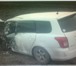 Foto в Авторынок Аварийные авто Продам Тойота Королла Филдер 2008год после в Красноярске 160 000