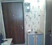 Фото в Недвижимость Комнаты Срочно продам гостинку ул Волжская д7 на в Москве 1 000