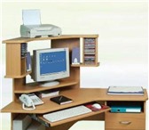 Изображение в Мебель и интерьер Офисная мебель Продам отличный компьютерный стол   в хорошем в Саранске 3 000