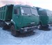 Foto в Авторынок Грузовые автомобили · Название и модель: КАМАЗ 65115А· ID: 0137· в Москве 330 000