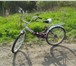 Изображение в Спорт Спортивный инвентарь Дорожный складной велосипед STELS, для взрослых в Барнауле 4 000