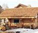 Фотография в Строительство и ремонт Строительство домов Проектируем, рубим срубы, строим под ключ в Красноярске 9 500