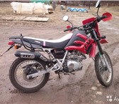 Фото в Авторынок Мотоциклы покупался в 2012 году пробег 2.450 км состояние в Твери 44 000