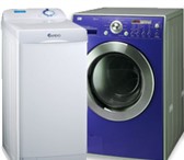 Фотография в Электроника и техника Стиральные машины Качественный ремонт стиральных машин на дому,подключение,так в Брянске 0