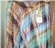 Продам летнюю длинную новую юбку -сшита 