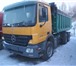 Foto в Авторынок Грузовые автомобили Самосвал Mercedes-Benz Actros, 2003 г/в., в Москве 1 300 000