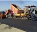 Изображение в Строительство и ремонт Другие строительные услуги Асфальтирование дорог, благоустройство территорий, в Новосибирске 0