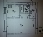 Изображение в Недвижимость Квартиры Срочно продается 1комнатная квартира 31,3/18/5,9 в Уфе 1 550 000