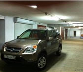 Продаю автомобиль Honda CR-V Автомобиль произведен в 2001 году, Имеет отличное состояние, Оснаще 17345   фото в Томске