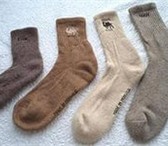 Изображение в Одежда и обувь Детская одежда очень теплые зимние носки из натуральной в Красноярске 200